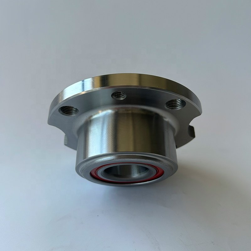 1083 Auto Parts Wheel Hub 7599461 7526622 for FIAT 127 Panorama DUNA PANDA SEAT FURA VW GOLF IV Variant