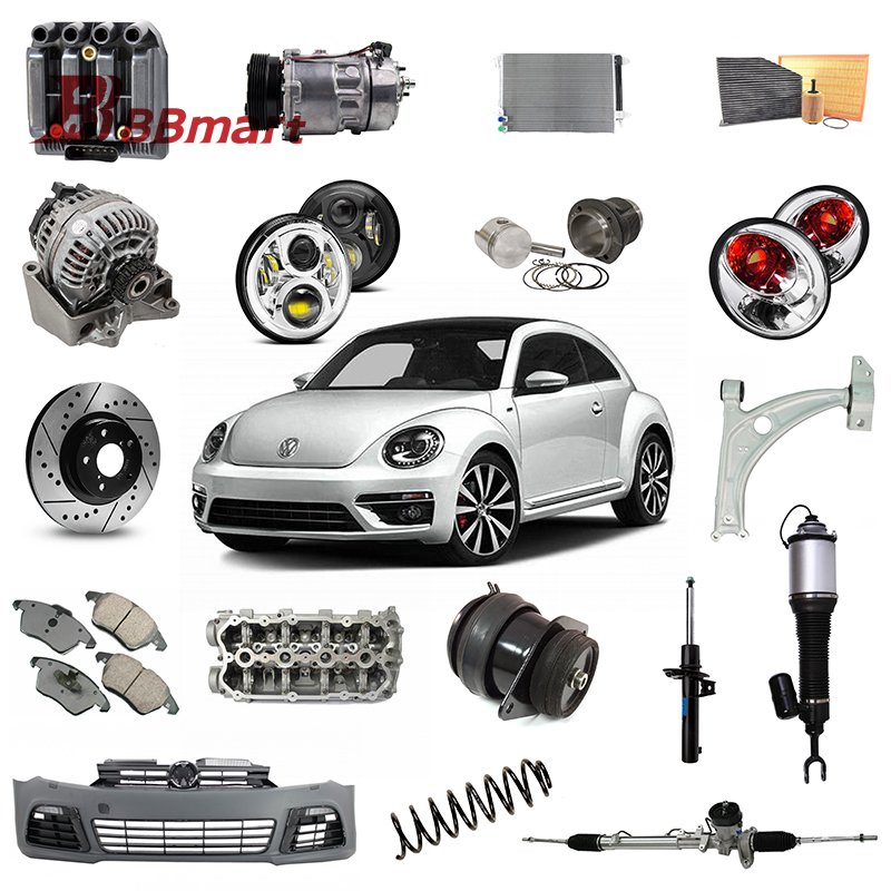 BBmart Auto Spare Car Parts Front Wheel Bearing 3W0407613E for Bentley Continental Gtc