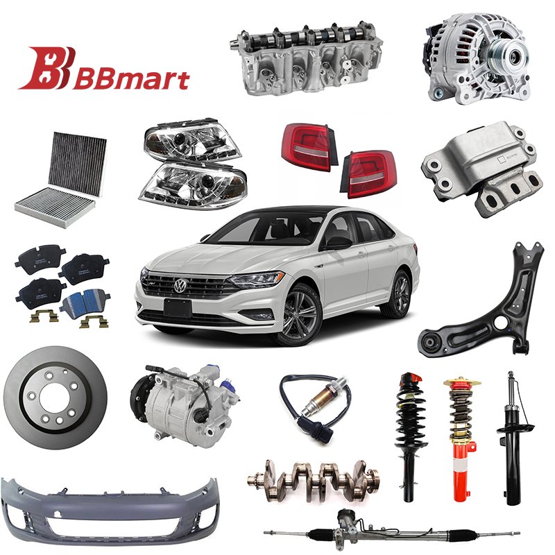 BBmart Auto Spare Car Parts Front Wheel Bearing 3W0407613E for Bentley Continental Gtc