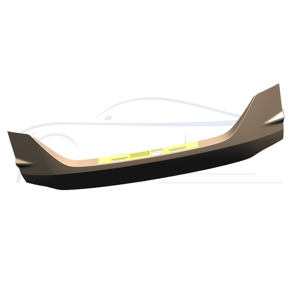 Geely Coolray Motors Accessory 6073139700 Back Door Trim Panel