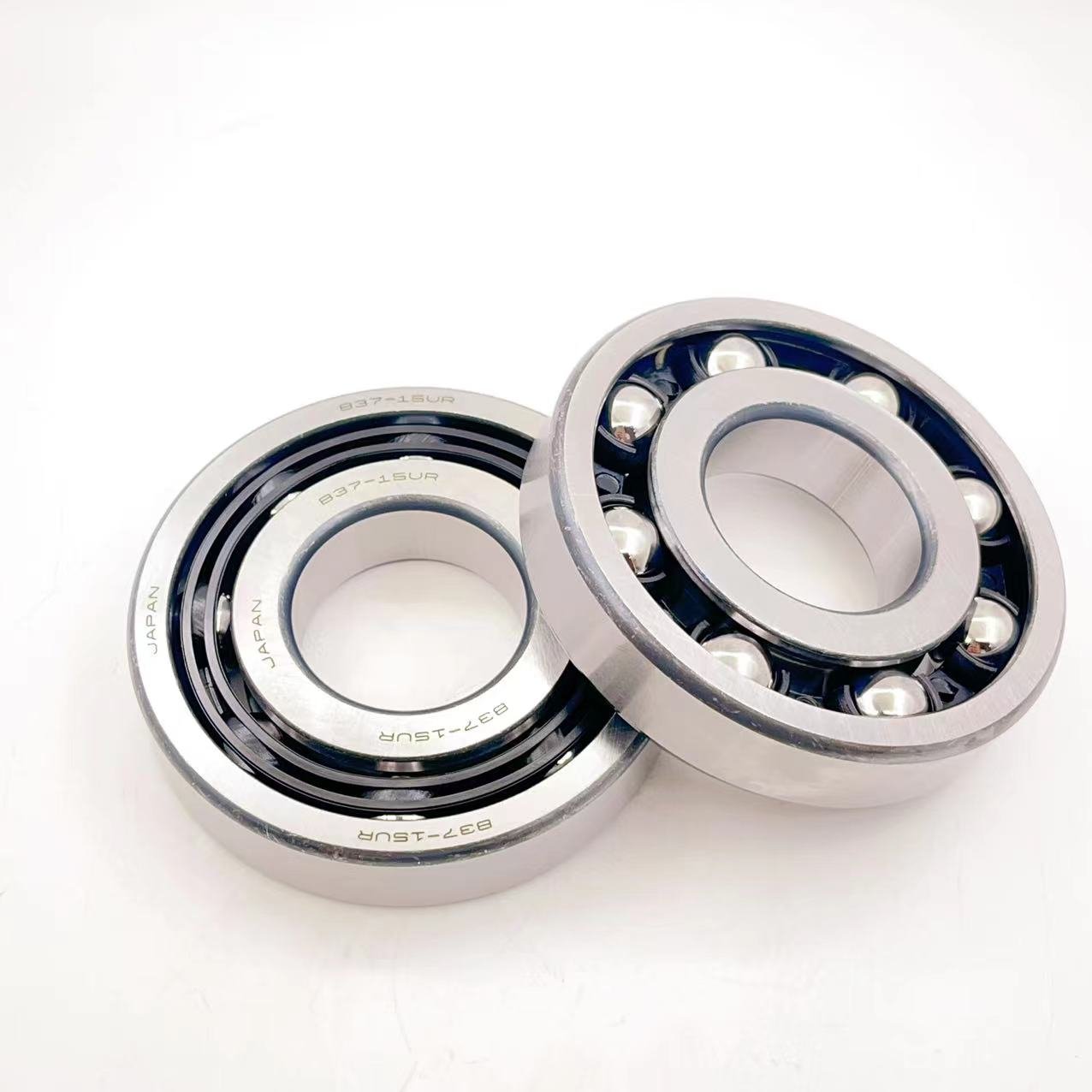 High Precision B18Z-1B1 Deep Groove Ball Bearing for Auto Gearbox