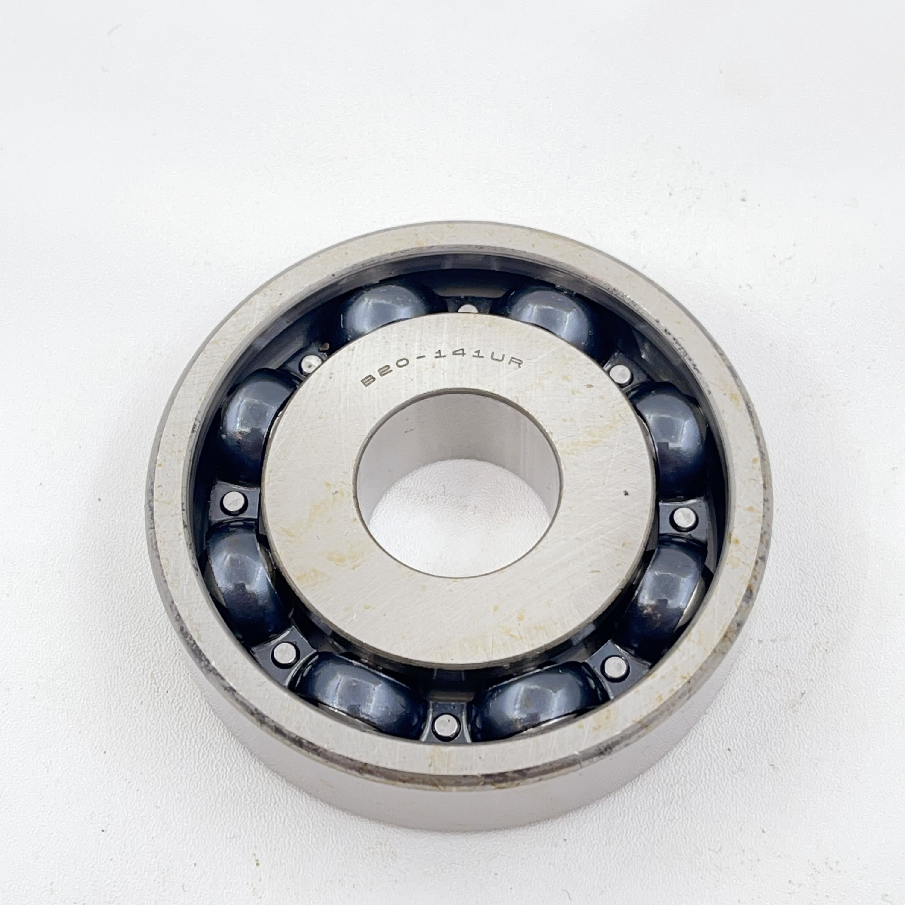 High Precision B18Z-1B1 Deep Groove Ball Bearing for Auto Gearbox
