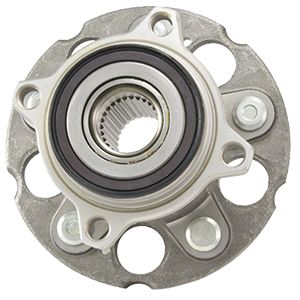 Hotsale Auto Ball Bearing Steel Rear Wheel Hub Bearing for HONDA 42200-T0A-951