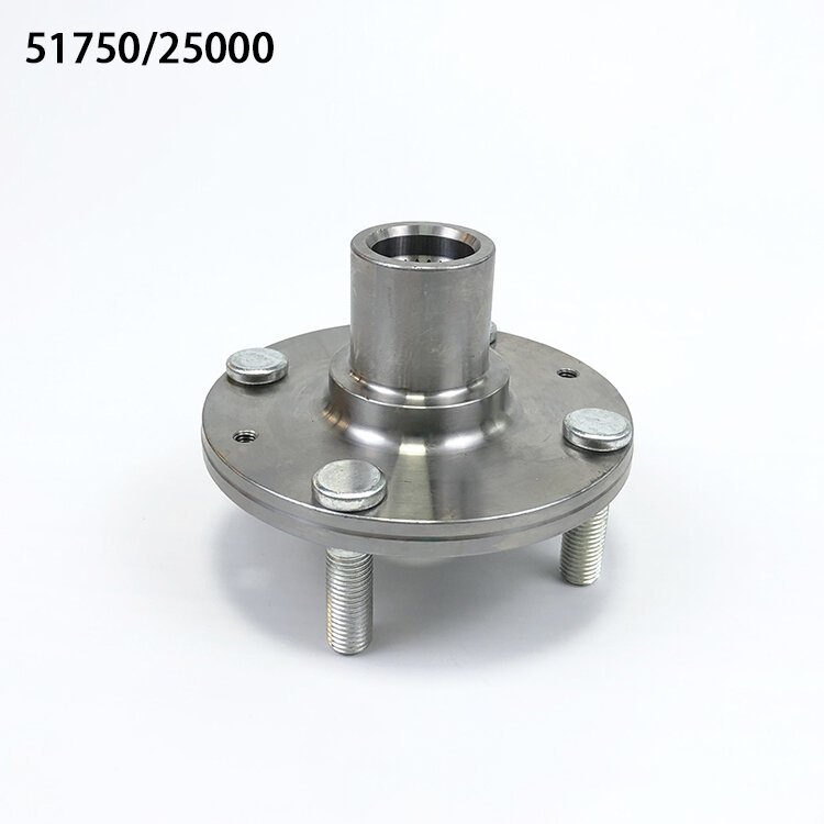 MB948961 Auto Spare Parts Front Left Right Wheel Hub for mitsubishi LANCER/95-03:CK1A CK2A CB2
