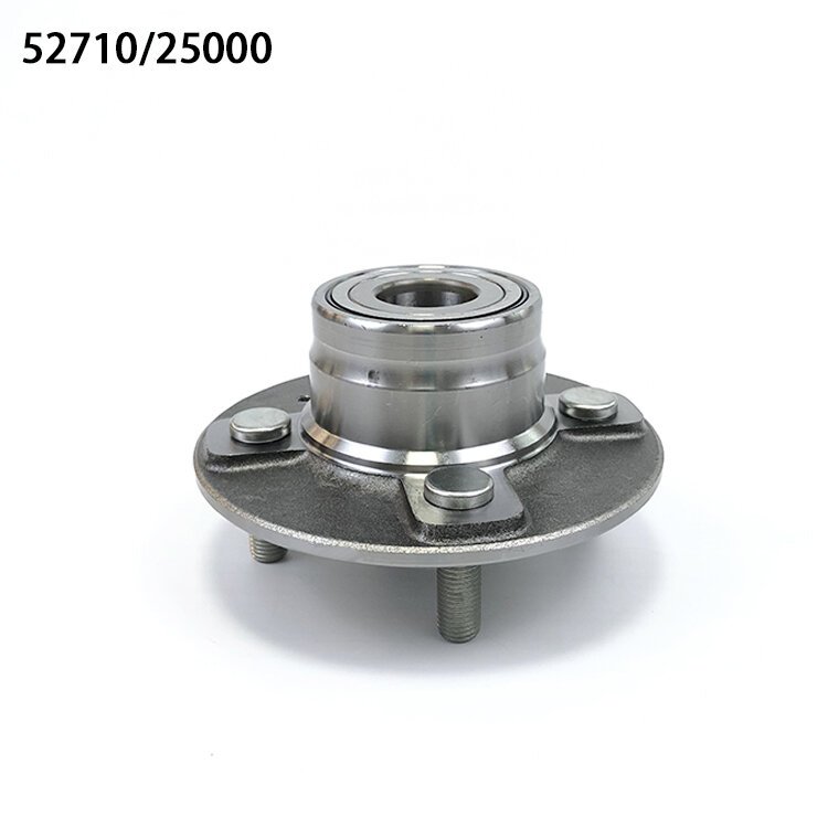 MB948961 Auto Spare Parts Front Left Right Wheel Hub for mitsubishi LANCER/95-03:CK1A CK2A CB2