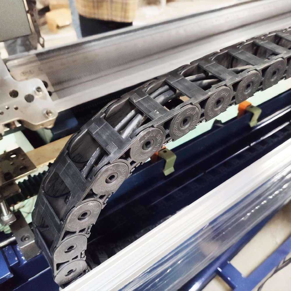 Multi-function Multi-gauge Manual Sweater Flat Knitting Machine with Best Price