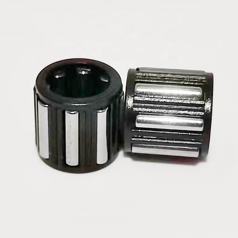 3KK202634E KBK Series Nylon Cage Needle Roller Bearings for Auto Gears