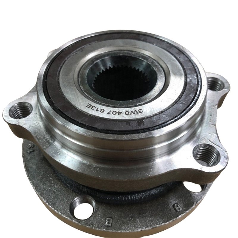 Auto Parts Wheel Hub Bearing for Bentley Flying Spur GT OEM 3W0407613E