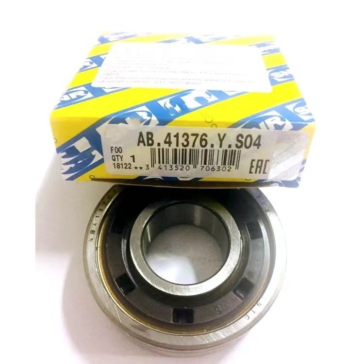 Original High Quality Factory Price /Auto Bearing 31.75x66x19.5/23mm Gearbox Bearings 8699763 Angular Contact Ball Bearing