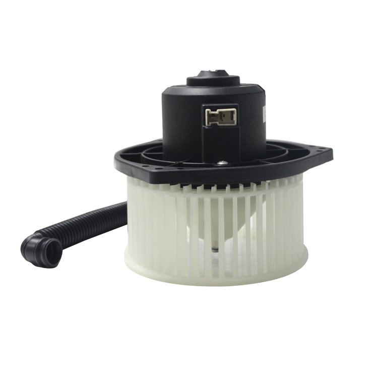 12V RV Auto Car Conditioning Cooling Blower Motor OEM 272202Y910 for Subaru Outback 00-04 Baja 03-06 Ni-ssan Maxima 00-03