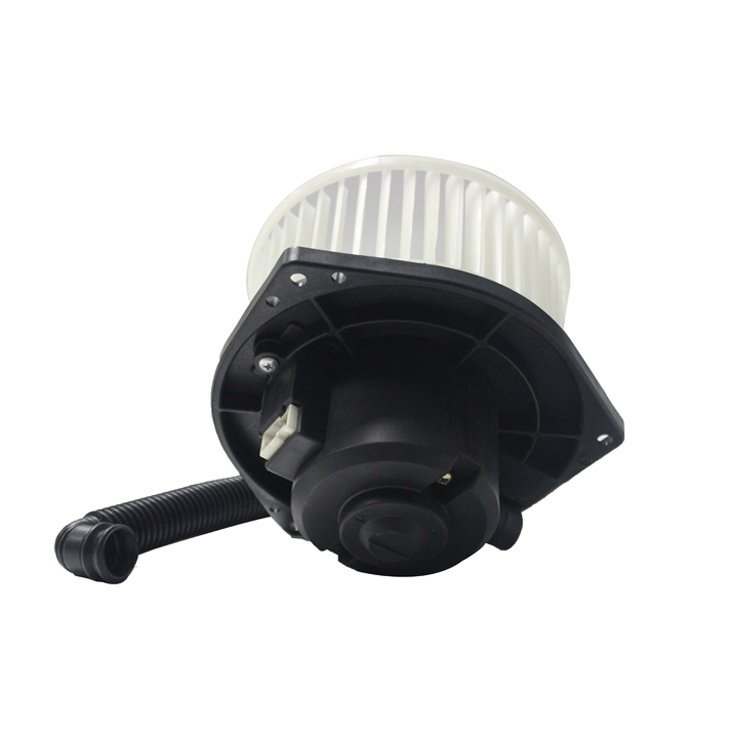 12V RV Auto Car Conditioning Cooling Blower Motor OEM 272202Y910 for Subaru Outback 00-04 Baja 03-06 Ni-ssan Maxima 00-03