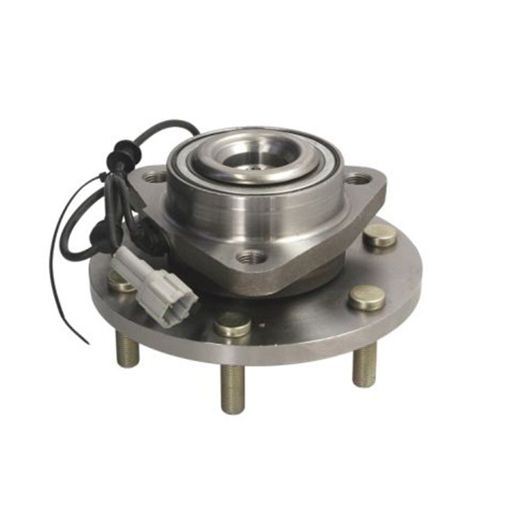 Wholesale Supply Auto Wheel Bearing 40202-7S000 Front Axle Wheel Bearings for NISSAN