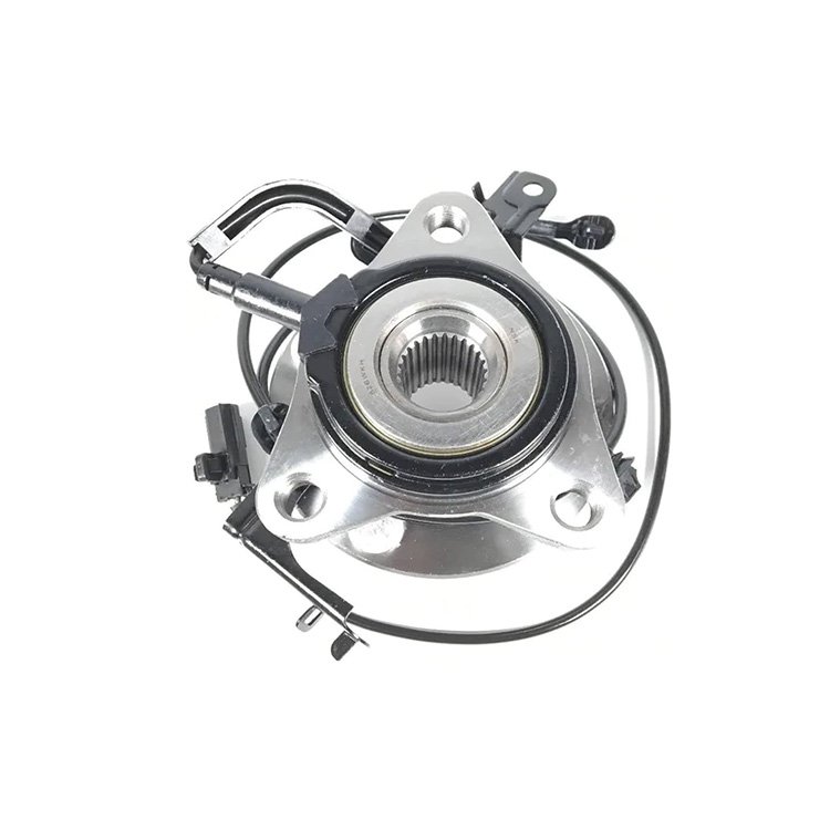 Wholesale Supply Auto Wheel Bearing 40202-7S000 Front Axle Wheel Bearings for NISSAN