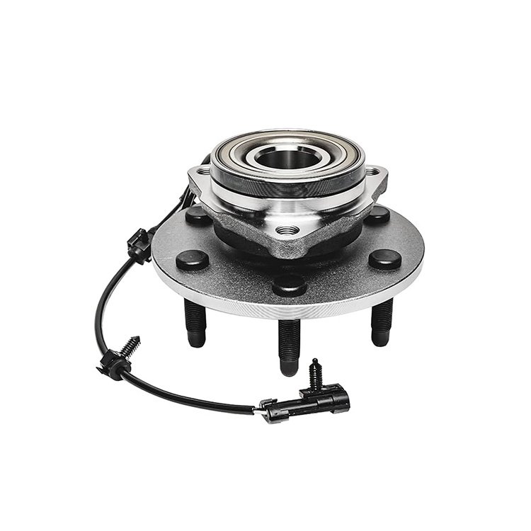 Wholesale Supply Auto Wheel Bearing 40202-7S000 Front Axle Wheel Bearings for NISSAN