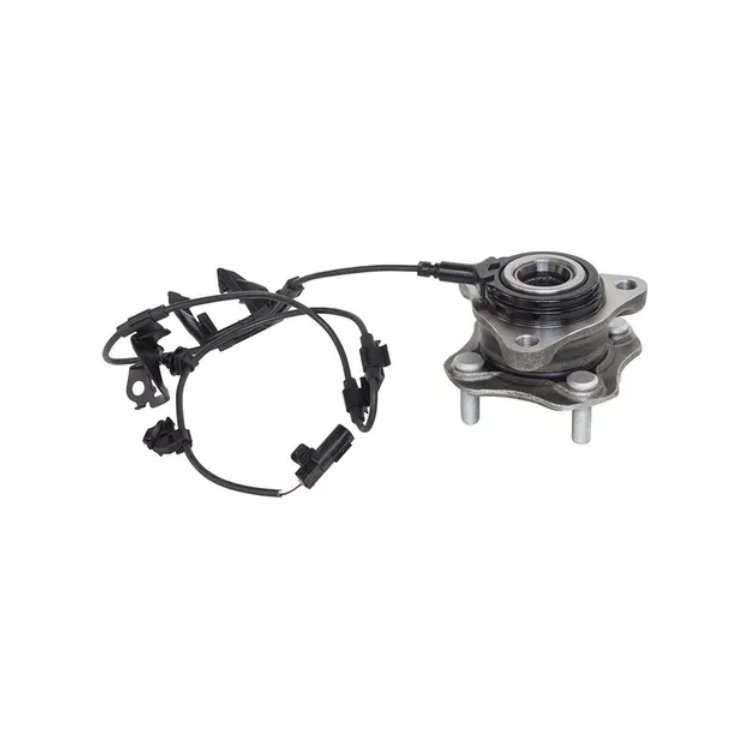 Wholesale Supply Auto Wheel Bearing 40202-7S000 Front Axle Wheel Bearings for NISSAN