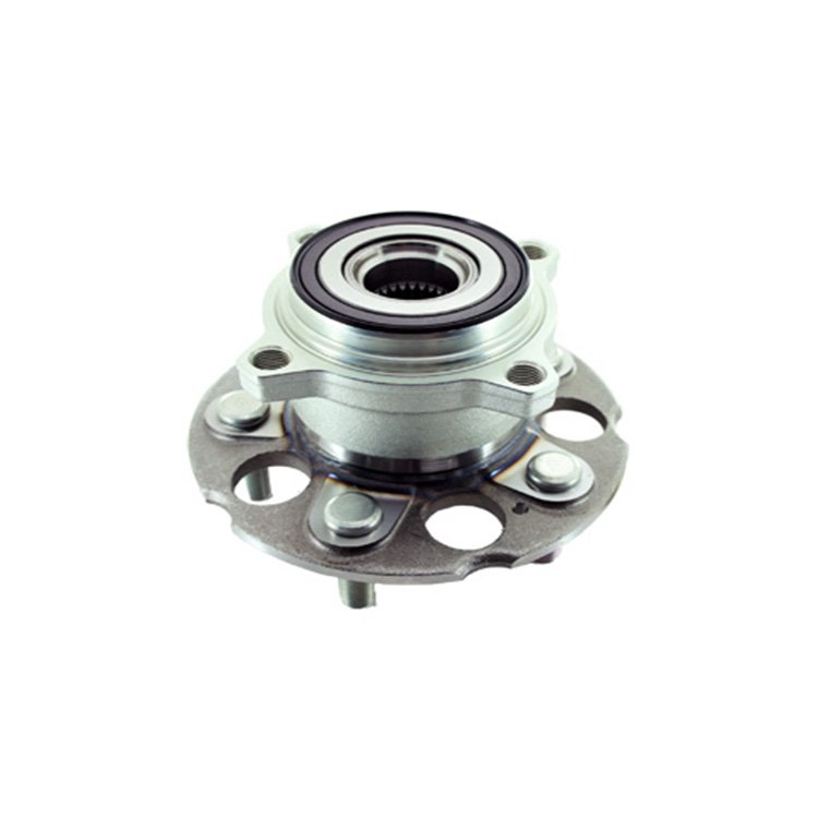 Wholesale Supply Auto Wheel Bearing 40202-7S000 Front Axle Wheel Bearings for NISSAN