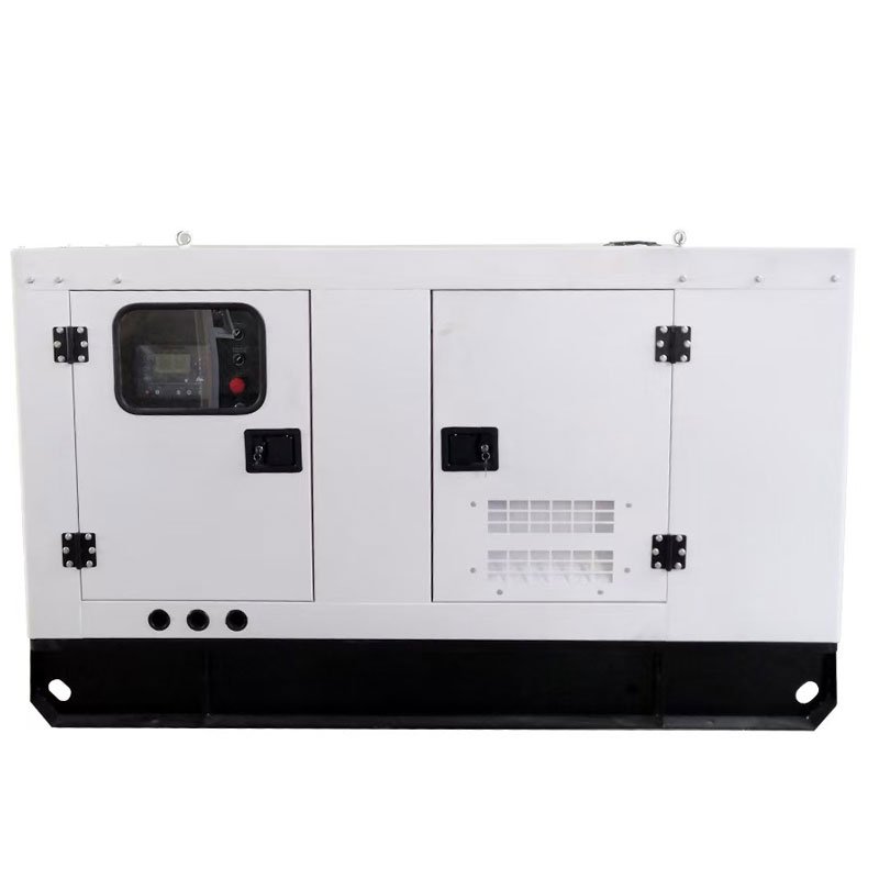10kva 25kva 35kva 50kva 70kva 100kva 200kva Power Capacities NPC Diesel Generators Set cummins Weichai Isuzu Genset Available