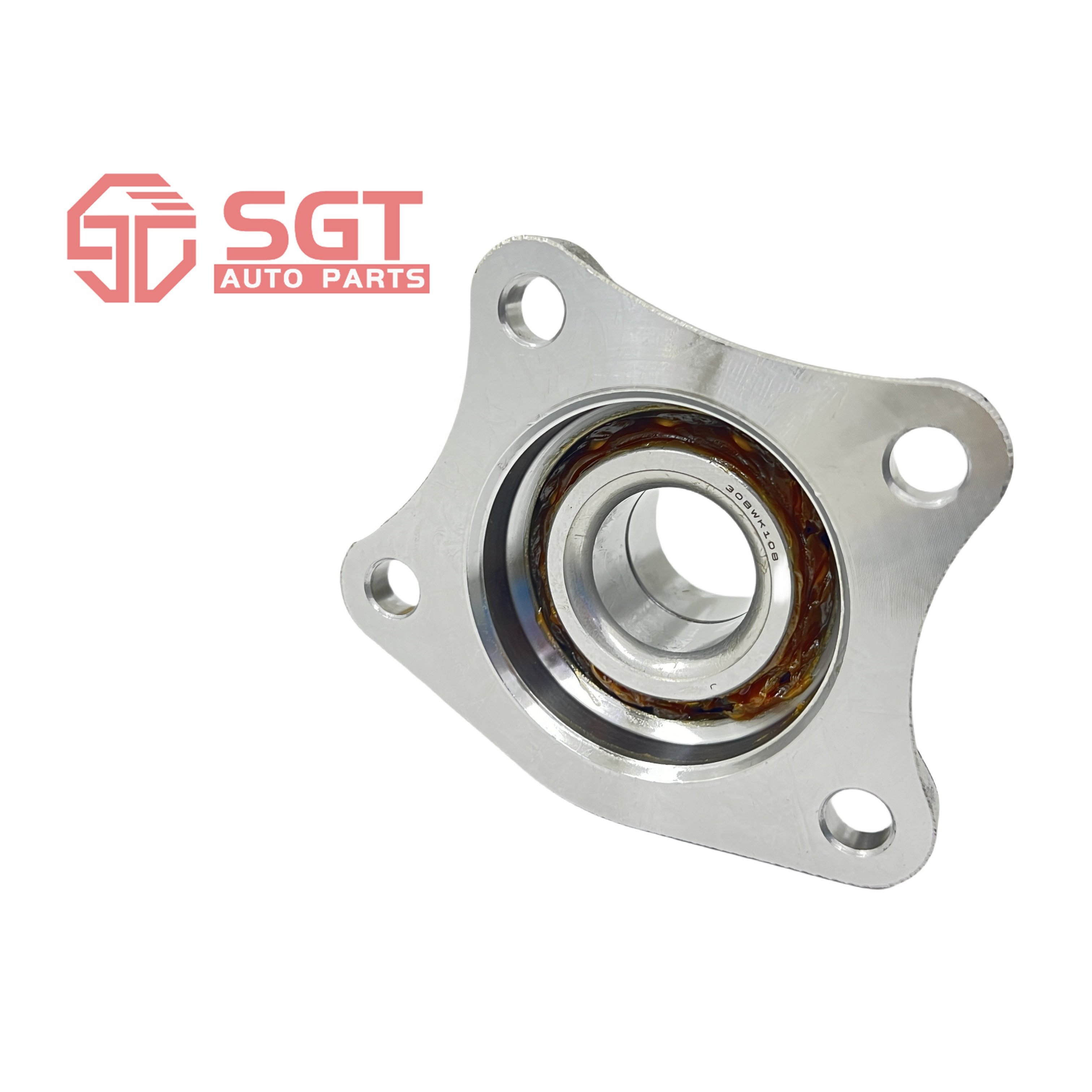 High Quality New Auto Engine Wheel Hub OEM:42409-33010 Rear Wheel Hub Bearing for Toyota