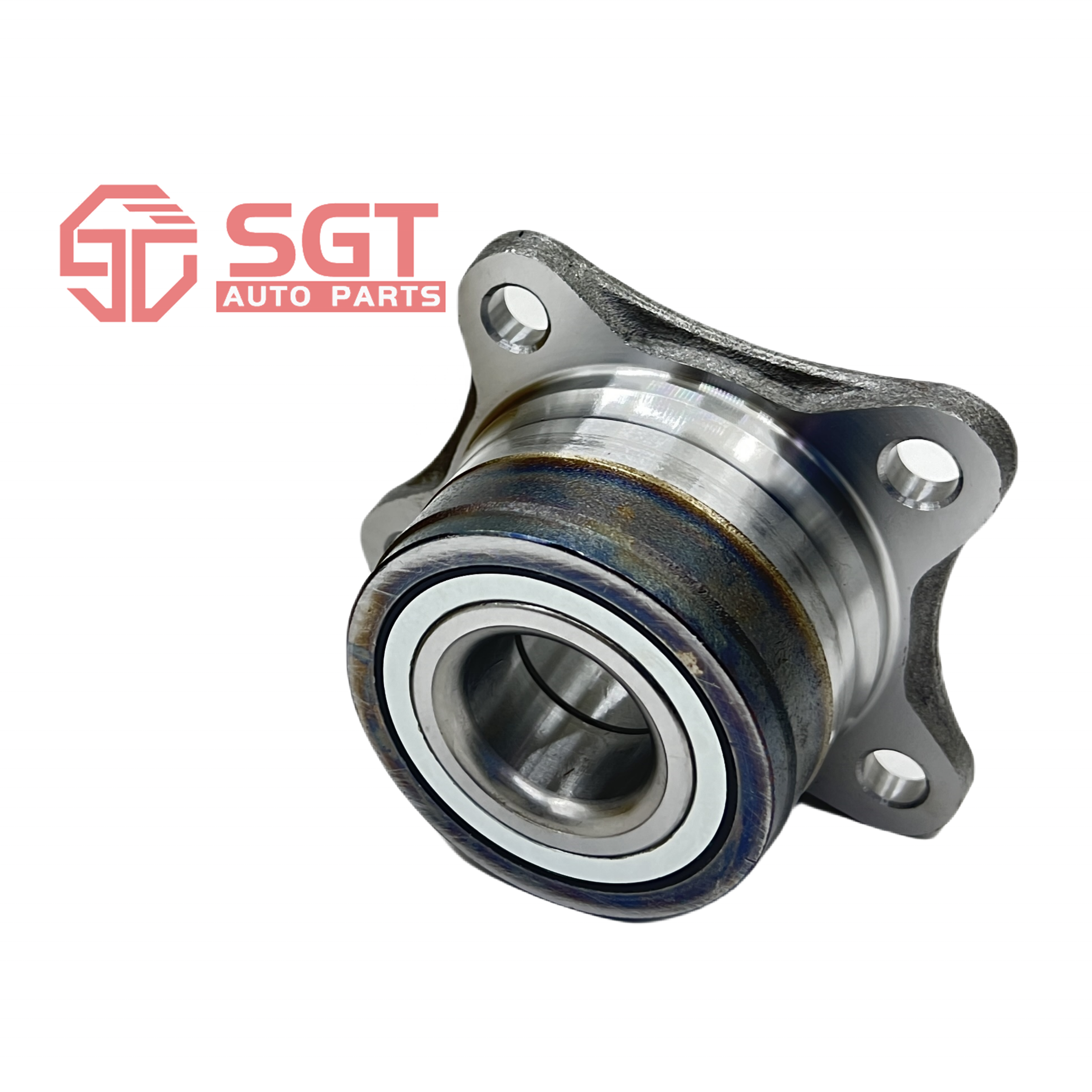 High Quality New Auto Engine Wheel Hub OEM:42409-33010 Rear Wheel Hub Bearing for Toyota