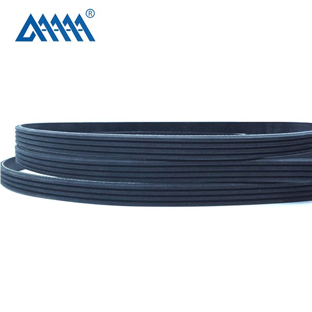 High Quality Pk Auto v Belt China Supplier Car Engine Rubber Ribbed Fan Belt 6pk2045