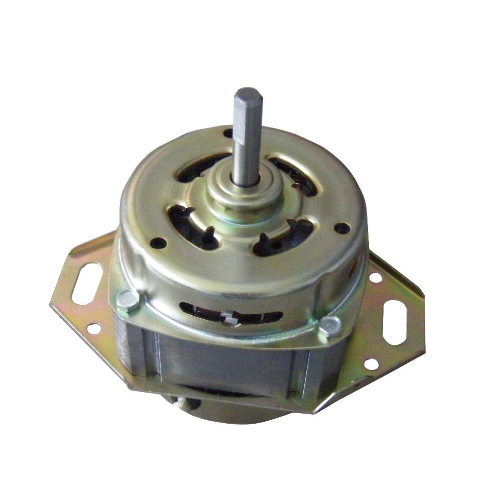Hot-Sale Twin-tub Washing Machine Motor