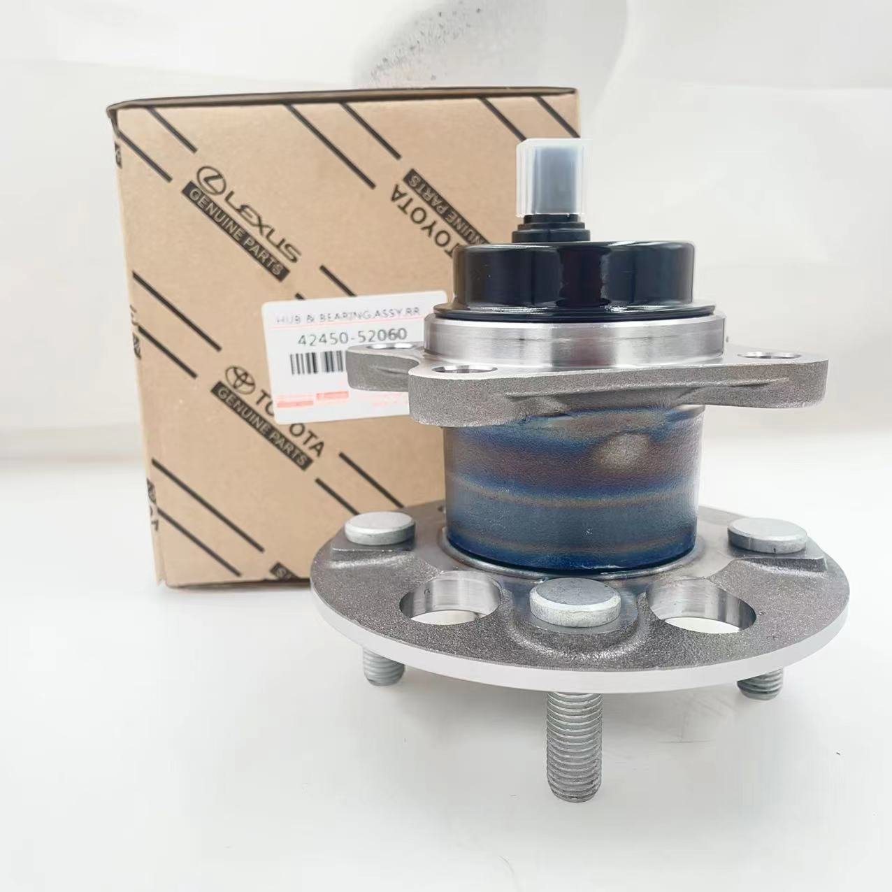 Auto Bearings Manufacture Auto Spare Parts 42450-52060 42450-0D050 42450-0D060 VKBA6828 Rear Wheel Hub Bearing Assembly Bearing