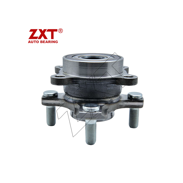 Auto Wheel Hub Unit 43401-64L00 3DACF035D-4R For SUZUKI WAGON Front Wheel Bearing Wheel Hub Assembly