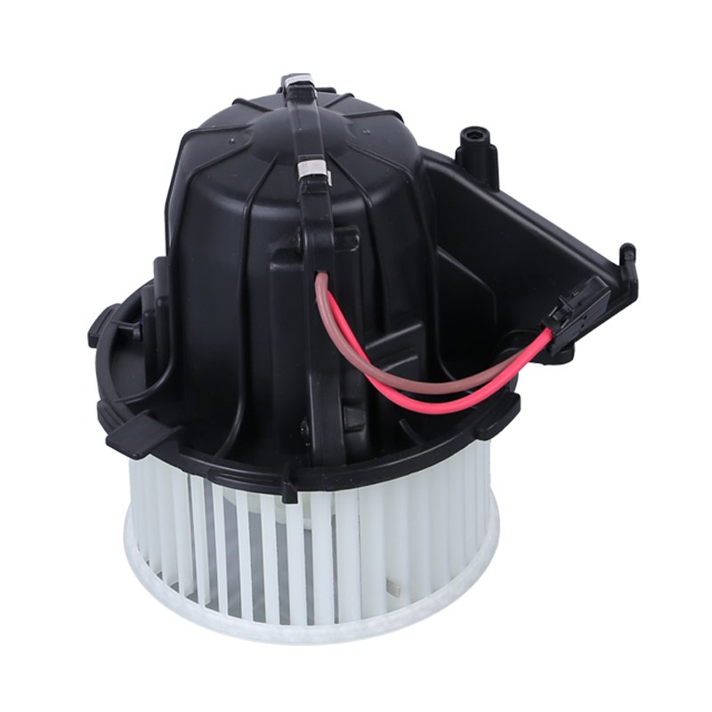For Audi B8 Q5 Blower Motor Fan BHR 8K1820021A 8K1820021C 8K1820021BA Car Spare Parts