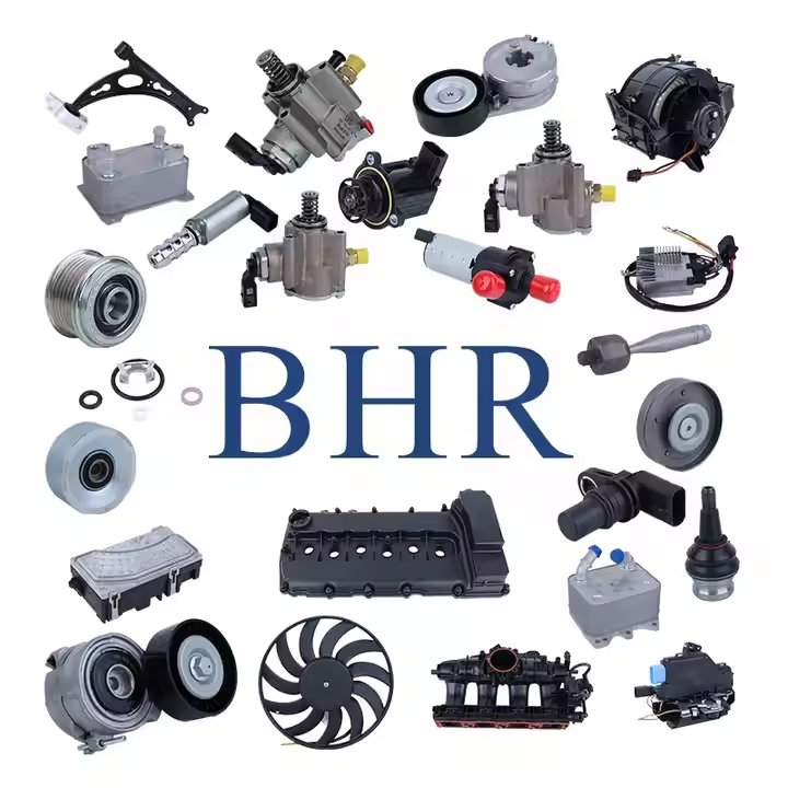 For Audi B8 Q5 Blower Motor Fan BHR 8K1820021A 8K1820021C 8K1820021BA Car Spare Parts