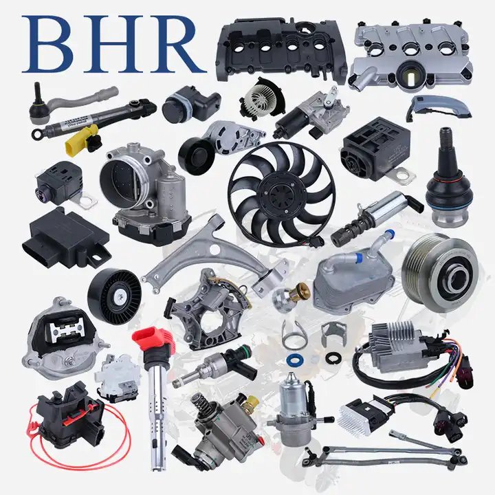 For Audi B8 Q5 Blower Motor Fan BHR 8K1820021A 8K1820021C 8K1820021BA Car Spare Parts