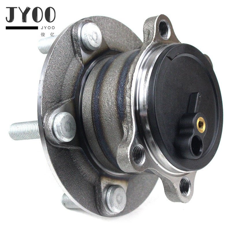 Rear Wheel Hub Bearing Assembly KD31-26-15XA 713615840 KD31-26-15XB Fit for MAZDA 3 CX-5 Hub Assembly
