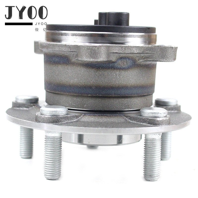 Rear Wheel Hub Bearing Assembly KD31-26-15XA 713615840 KD31-26-15XB Fit for MAZDA 3 CX-5 Hub Assembly