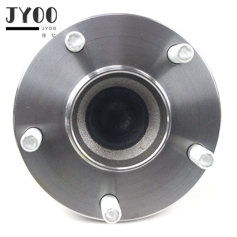 Rear Wheel Hub Bearing Assembly KD31-26-15XA 713615840 KD31-26-15XB Fit for MAZDA 3 CX-5 Hub Assembly