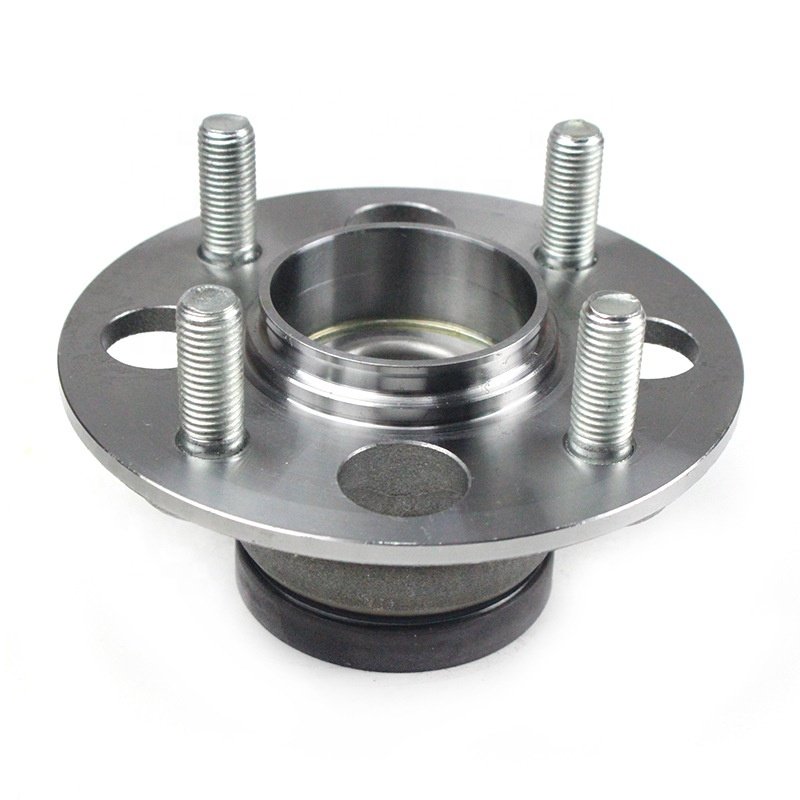 Rear Wheel Hub Bearing Assembly KD31-26-15XA 713615840 KD31-26-15XB Fit for MAZDA 3 CX-5 Hub Assembly
