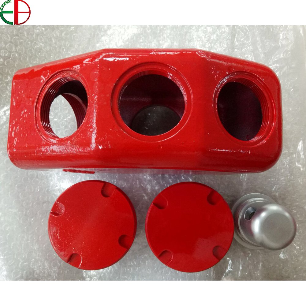 Aluminum Die Castings and Sand Castings for Machinery Parts Gravity Casting