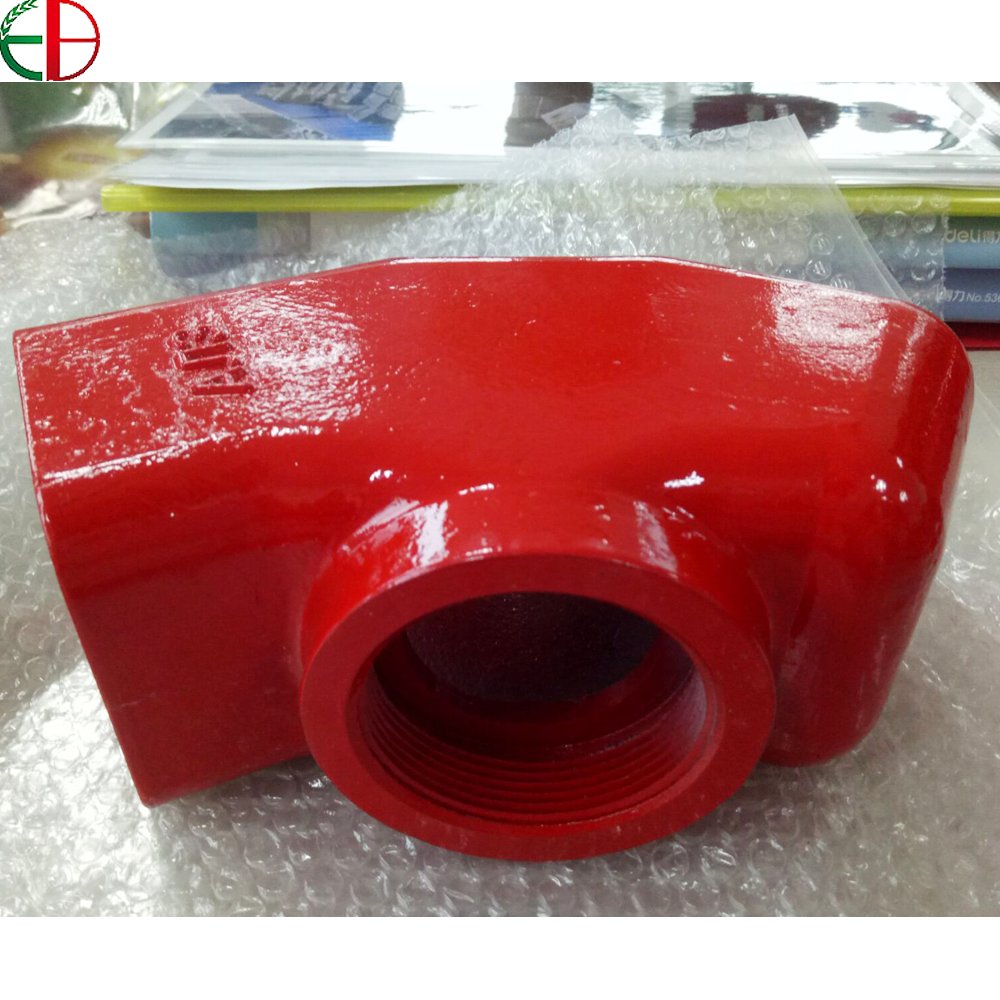 Aluminum Die Castings and Sand Castings for Machinery Parts Gravity Casting