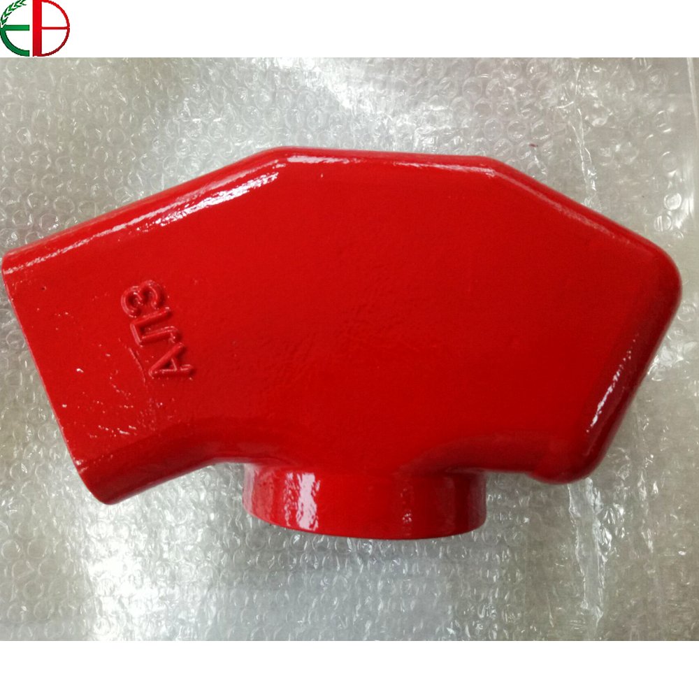 Aluminum Die Castings and Sand Castings for Machinery Parts Gravity Casting