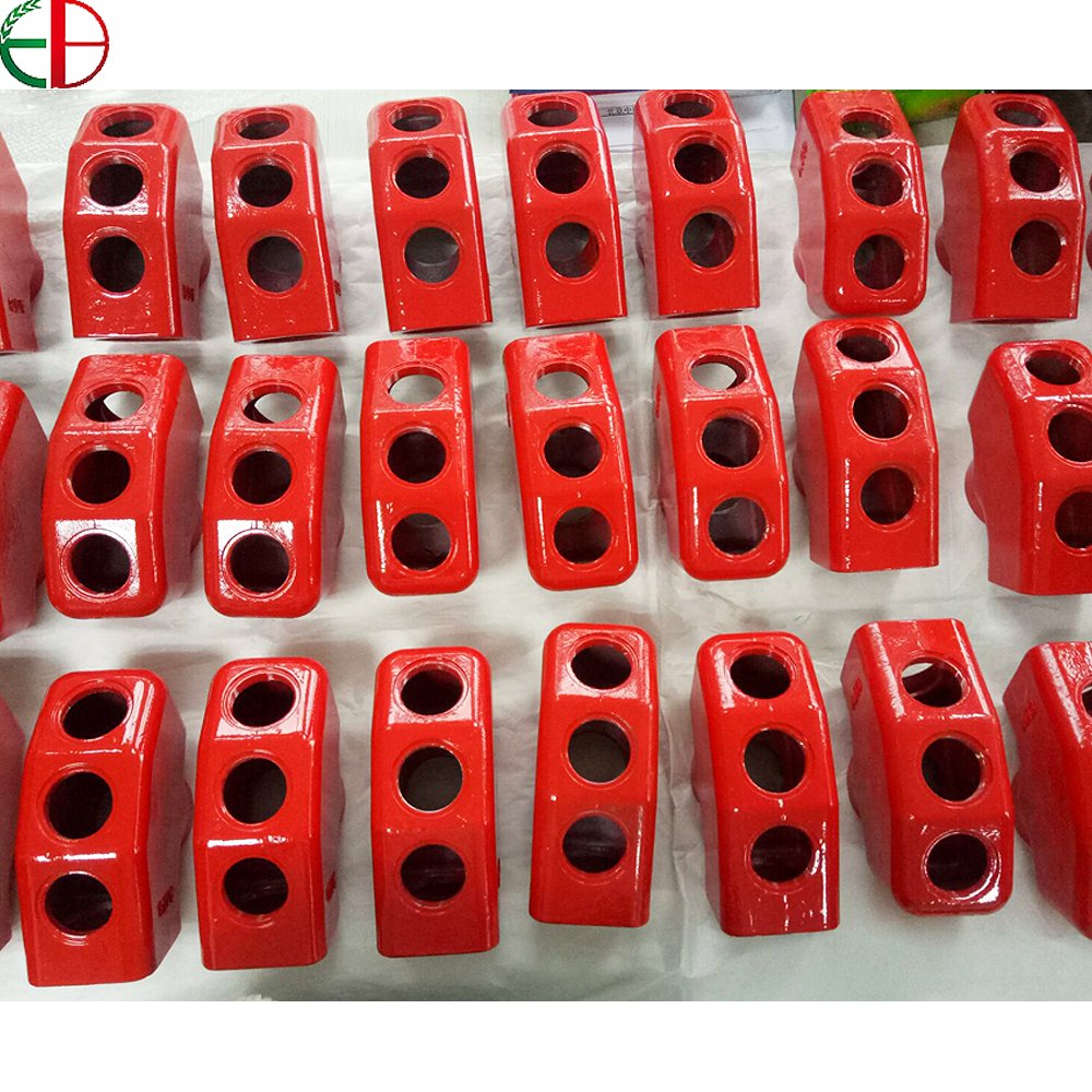 Aluminum Die Castings and Sand Castings for Machinery Parts Gravity Casting