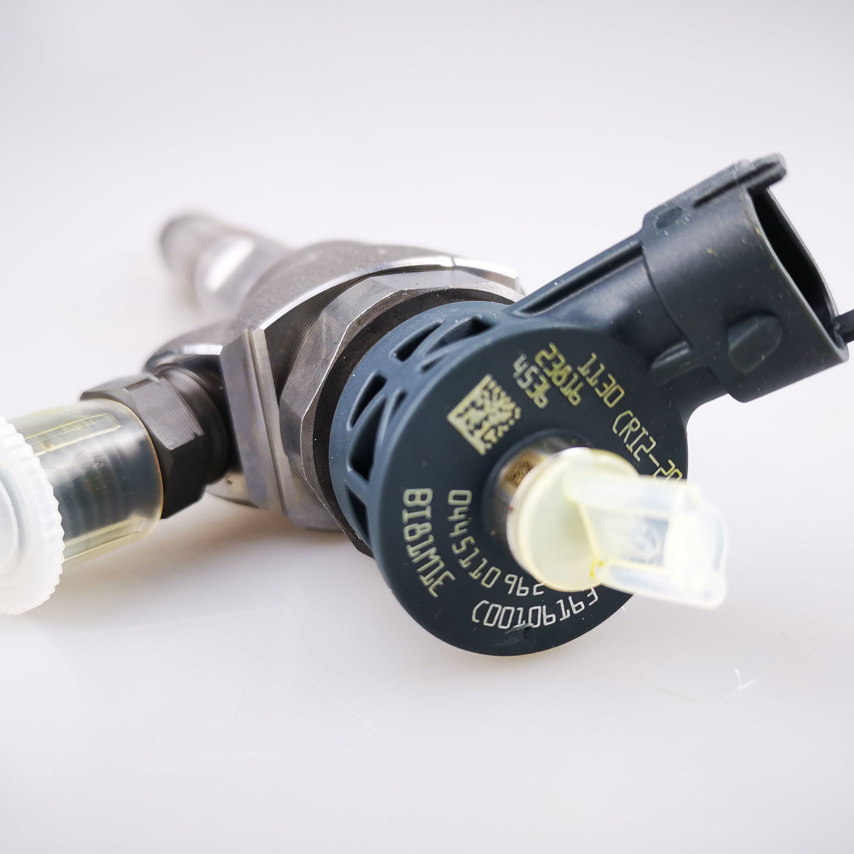 SAIC MAXUS T60 V80 G10 V90 2.0T Original Fuel Injector Assembly 0445110962 C00106163