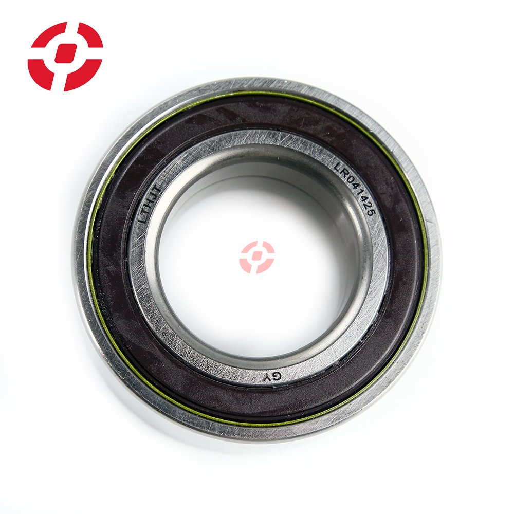 High Quality Rear Suspension Steel Arm Bearing Front Rear Wheel Hub for Landrover Freelander 2 Accessories OE LR041425