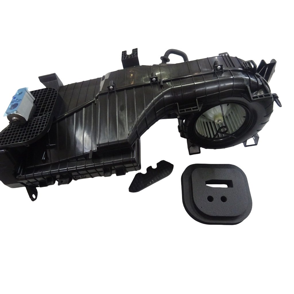 NAP Original New Car Accessories Motor for Blower for BYD Song Plus