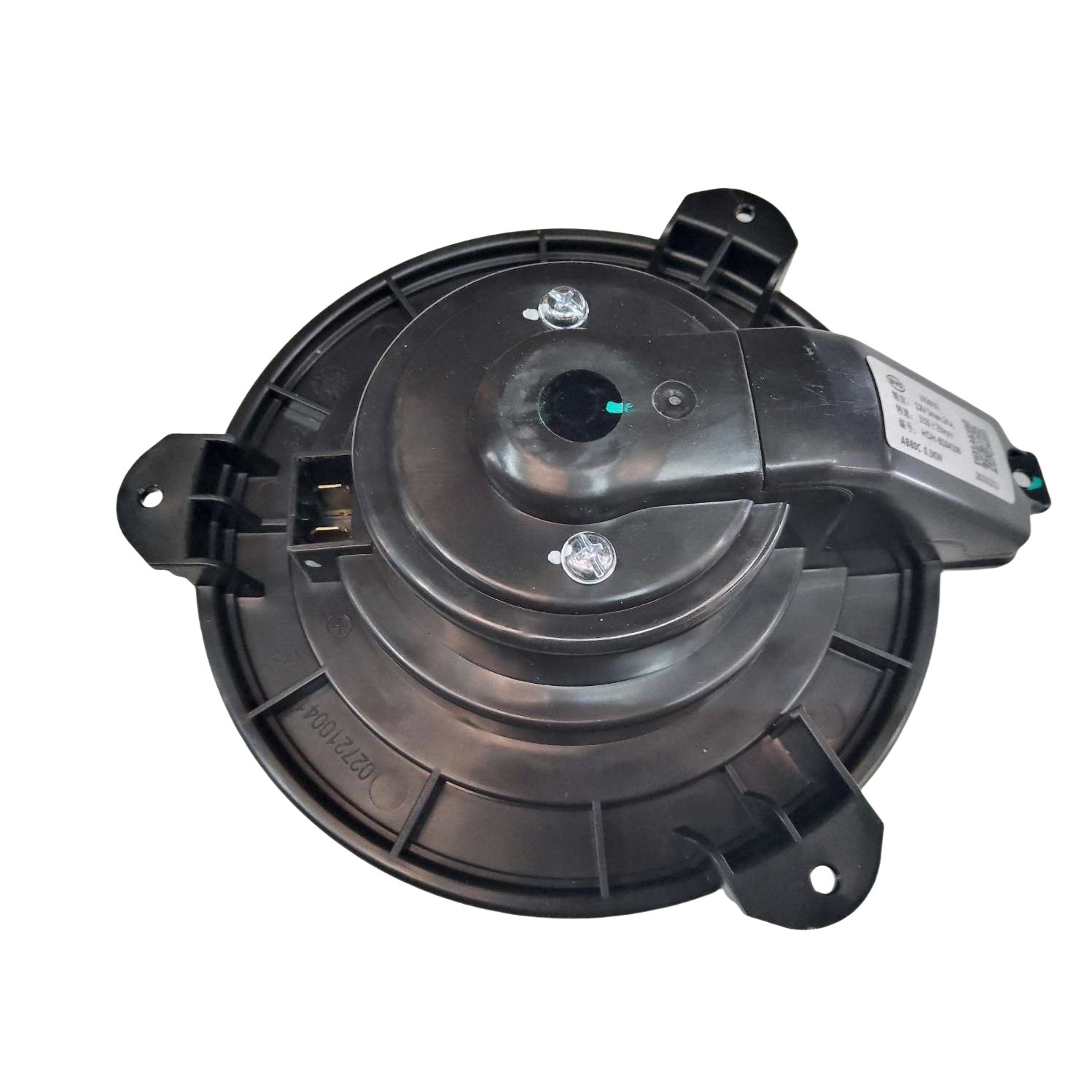 NAP Original New Car Accessories Motor for Blower for BYD Song Plus