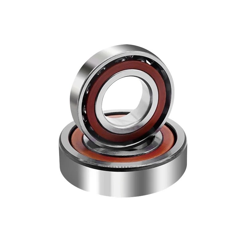 Factory Direct Price Long Working Life High-speed High-performance Ball Angular Contact Spindle Bearings 70X110X20mm