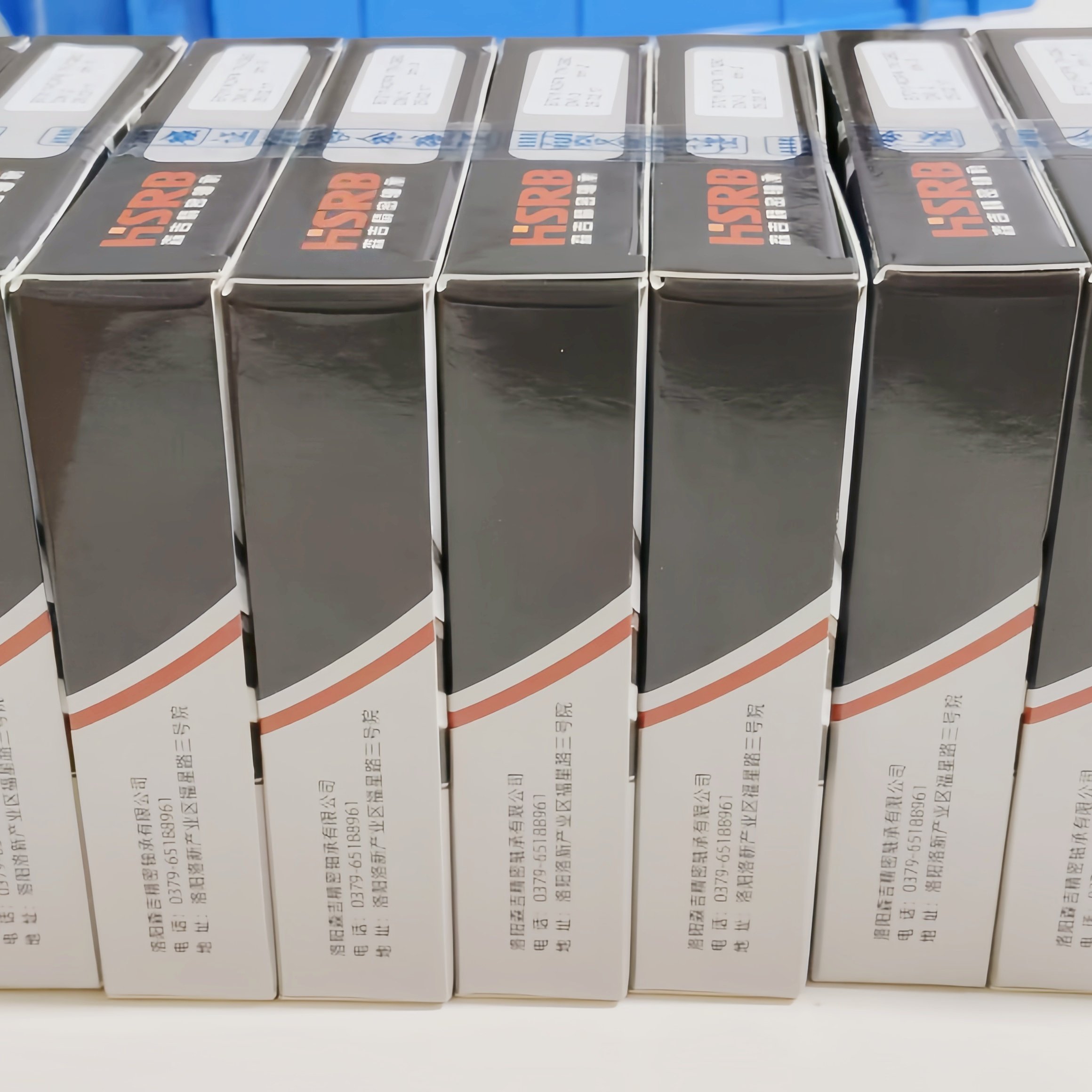 Factory Direct Price Long Working Life High-speed High-performance Ball Angular Contact Spindle Bearings 70X110X20mm