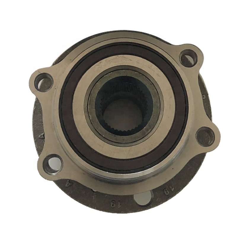 Automobile General Spare Parts Automobile Bearings Suitable for Front Axle and Rear Axle OEM 3W0407613 for Bentley