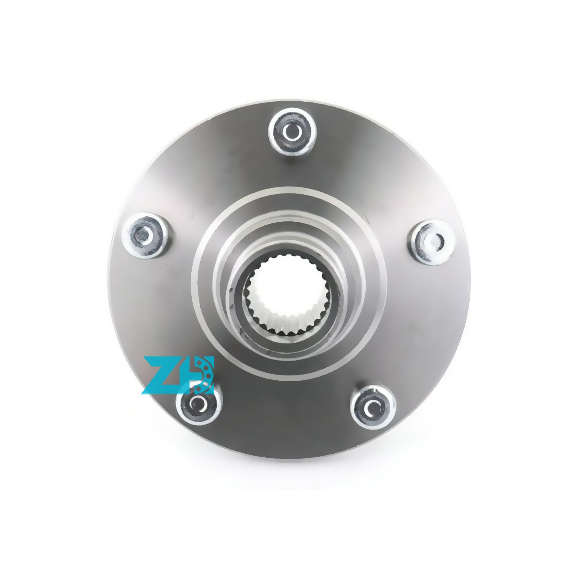 Auto Car Part Bearing 43502-42010 High Quality 43502-42010 Front Wheel Hub for Toyota Auto Bearing 43502-42010