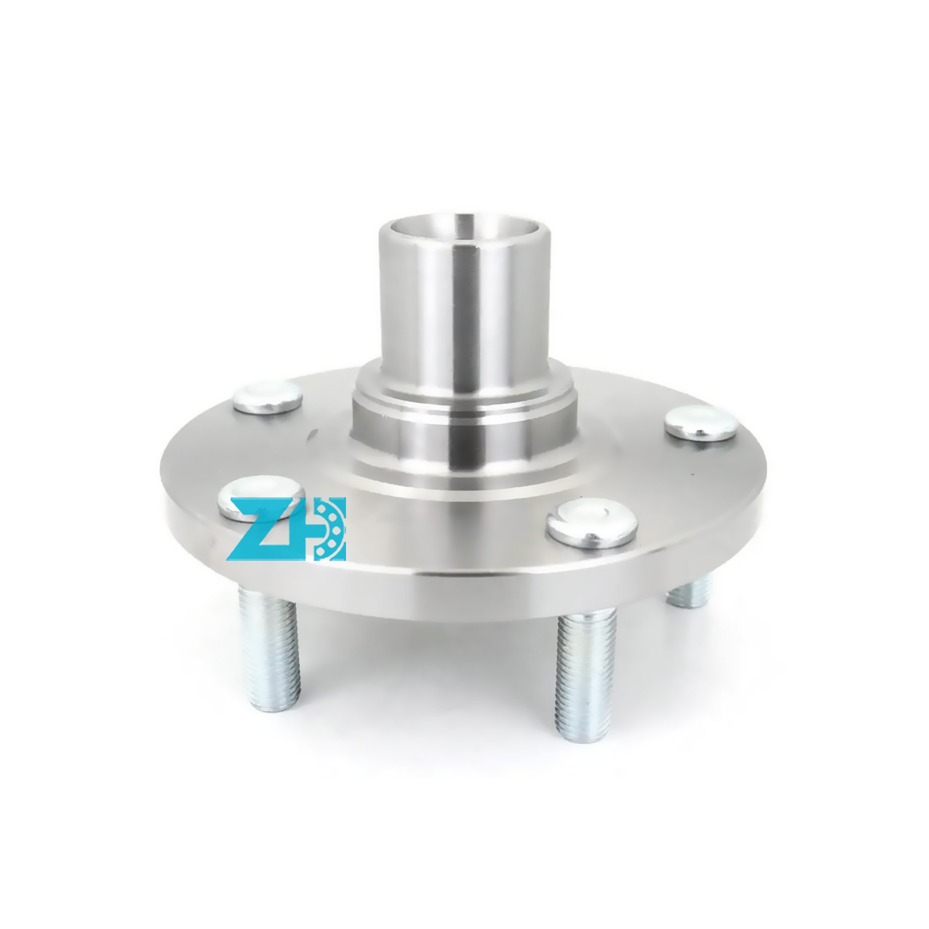 Auto Car Part Bearing 43502-42010 High Quality 43502-42010 Front Wheel Hub for Toyota Auto Bearing 43502-42010