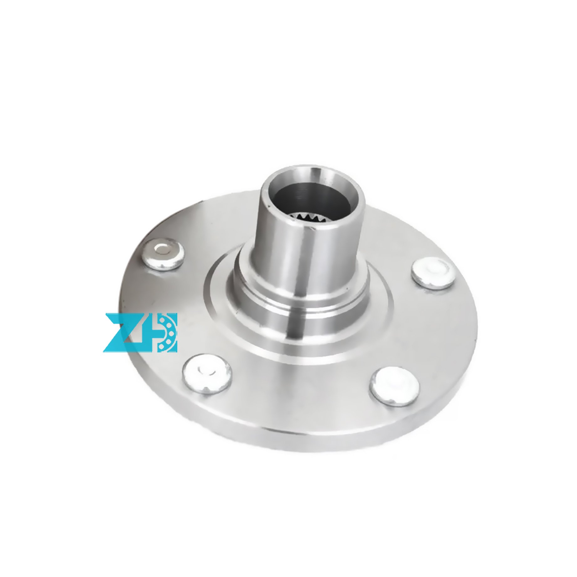 Auto Car Part Bearing 43502-42010 High Quality 43502-42010 Front Wheel Hub for Toyota Auto Bearing 43502-42010
