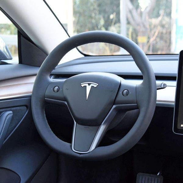In Stock Cheap Electric Cars Adults Vehicle a Used Electric Car Right Hand Drive Coches Usados Tesla