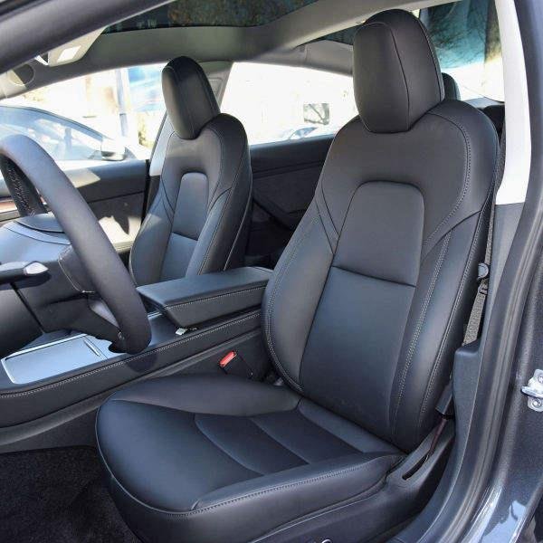 In Stock Cheap Electric Cars Adults Vehicle a Used Electric Car Right Hand Drive Coches Usados Tesla